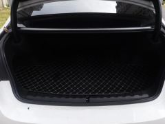BMW i3 eDrive 35 L - photo 7