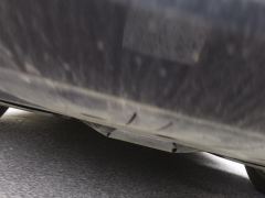 BMW i3 eDrive 35 L - photo 9