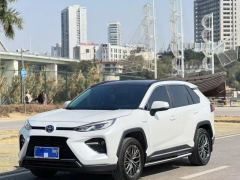 Toyota Wildlander Dual-Engine 2.5L Four-wheel drive luxury PLUS version - фото 1