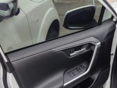 Toyota Wildlander Dual-Engine 2.5L Four-wheel drive luxury PLUS version - фото 13