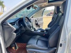 Toyota Wildlander Dual-Engine 2.5L Four-wheel drive luxury PLUS version - фото 14