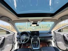 Toyota Wildlander Dual-Engine 2.5L Four-wheel drive luxury PLUS version - фото 15