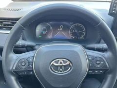Toyota Wildlander Dual-Engine 2.5L Four-wheel drive luxury PLUS version - фото 18