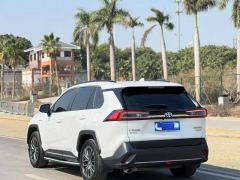 Toyota Wildlander Dual-Engine 2.5L Four-wheel drive luxury PLUS version - фото 2
