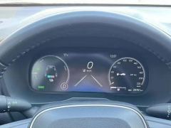 Toyota Wildlander Dual-Engine 2.5L Four-wheel drive luxury PLUS version - фото 20