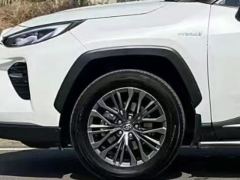 Toyota Wildlander Dual-Engine 2.5L Four-wheel drive luxury PLUS version - фото 6