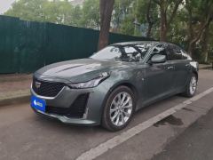 Cadillac CT5 28T Luxury Version - ფოტო 1