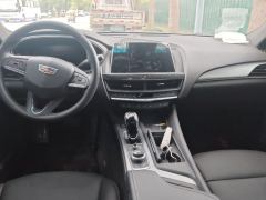 Cadillac CT5 28T Luxury Version - ფოტო 16