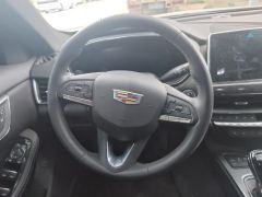 Cadillac CT5 28T Luxury Version - ფოტო 18