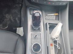 Cadillac CT5 28T Luxury Version - ფოტო 19