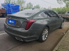 Cadillac CT5 28T Luxury Version - ფოტო 2