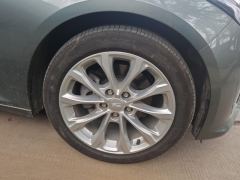 Cadillac CT5 28T Luxury Version - ფოტო 6