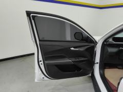 Changan Yida 1.5T Edition - ფოტო 12