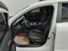 Changan Yida 1.5T Edition - ფოტო 14