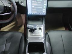Changan Yida 1.5T Edition - ფოტო 19