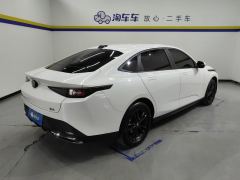 Changan Yida 1.5T Edition - ფოტო 2