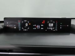 Changan Yida 1.5T Edition - ფოტო 20