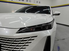 Changan Yida 1.5T Edition - ფოტო 4