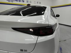 Changan Yida 1.5T Edition - ფოტო 5