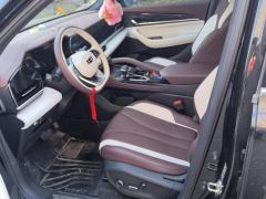Geely Xingyue L 2.0T Dual Clutch 2WD Premium - ფოტო 14