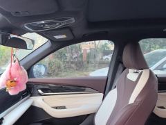 Geely Xingyue L 2.0T Dual Clutch 2WD Premium - ფოტო 15