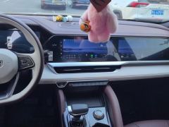 Geely Xingyue L 2.0T Dual Clutch 2WD Premium - ფოტო 17
