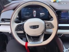 Geely Xingyue L 2.0T Dual Clutch 2WD Premium - ფოტო 18