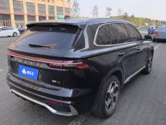 Geely Xingyue L 2.0T Dual Clutch 2WD Premium - ფოტო 2