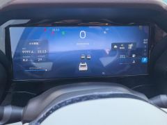 Geely Xingyue L 2.0T Dual Clutch 2WD Premium - ფოტო 20