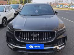Geely Xingyue L 2.0T Dual Clutch 2WD Premium - ფოტო 3