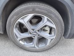 Geely Xingyue L 2.0T Dual Clutch 2WD Premium - ფოტო 6