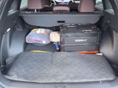 Geely Xingyue L 2.0T Dual Clutch 2WD Premium - ფოტო 7