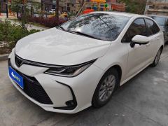 Toyota Corolla 1.5L CVT Elite Edition - ფოტო 1