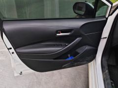 Toyota Corolla 1.5L CVT Elite Edition - ფოტო 12