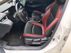 Toyota Corolla 1.5L CVT Elite Edition - ფოტო 14