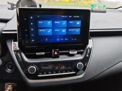 Toyota Corolla 1.5L CVT Elite Edition - ფოტო 17