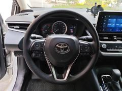 Toyota Corolla 1.5L CVT Elite Edition - ფოტო 18