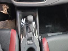 Toyota Corolla 1.5L CVT Elite Edition - ფოტო 19
