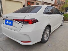 Toyota Corolla 1.5L CVT Elite Edition - ფოტო 2