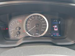 Toyota Corolla 1.5L CVT Elite Edition - ფოტო 20