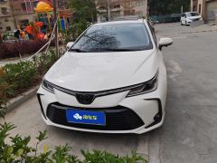 Toyota Corolla 1.5L CVT Elite Edition - ფოტო 3