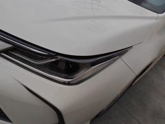 Toyota Corolla 1.5L CVT Elite Edition - ფოტო 4