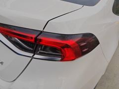 Toyota Corolla 1.5L CVT Elite Edition - ფოტო 5