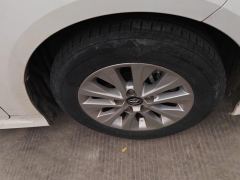 Toyota Corolla 1.5L CVT Elite Edition - ფოტო 6