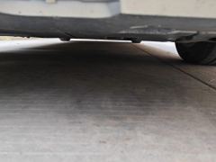 Toyota Corolla 1.5L CVT Elite Edition - ფოტო 8