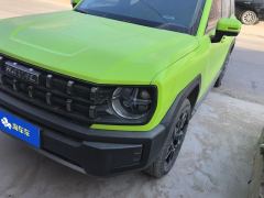 Haval Cool Dog 1.5T 2WD Edition - photo 1