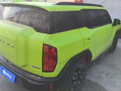 Haval Cool Dog 1.5T 2WD Edition - photo 2