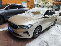 Geely Emgrand Passage 4 1.5L CVT Flagship - ფოტო 1