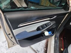 Geely Emgrand Passage 4 1.5L CVT Flagship - ფოტო 12