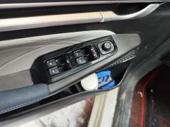 Geely Emgrand Passage 4 1.5L CVT Flagship - ფოტო 13